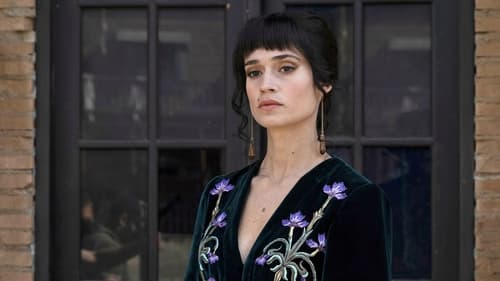 That Dirty Black Bag Saison 1 Épisode 3