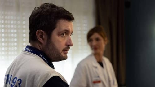 Hippocrate Saison 3 Épisode 3