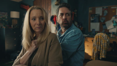 Derrière la façade Saison 1 Épisode 1