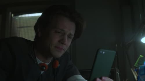 Nancy Drew Saison 4 Épisode 10