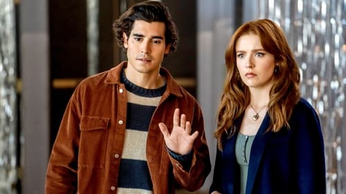 Nancy Drew Saison 4 Épisode 6