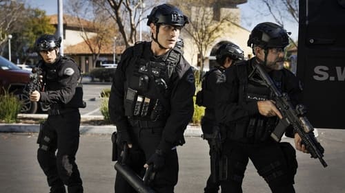 S.W.A.T. Saison 6 Épisode 14