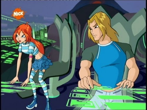 Winx Club Saison 3 Épisode 17