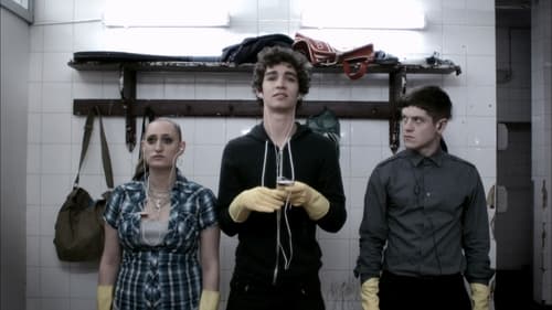 Misfits Saison 1 Épisode 6