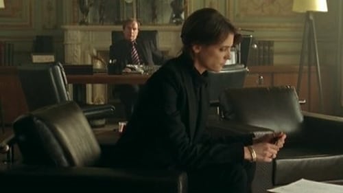 Mafiosa Saison 2 Épisode 3