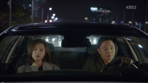 Descendants of the Sun Saison 1 Épisode 13