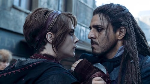 Carnival Row Saison 2 Épisode 3