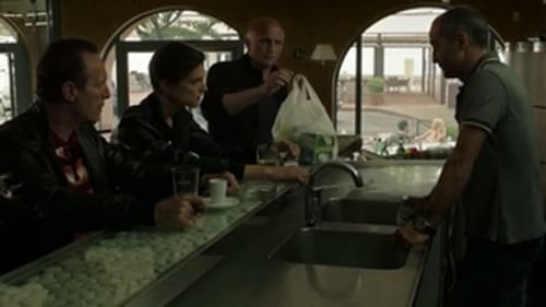 Mafiosa Saison 4 Épisode 7