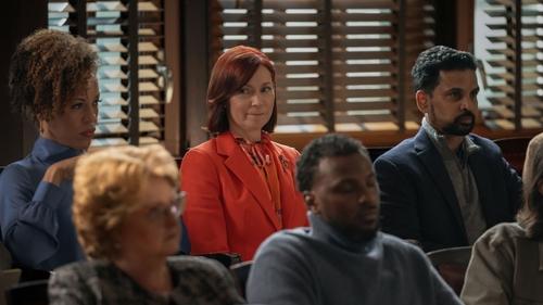 Elsbeth Saison 2 Épisode 7