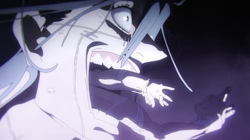 Jujutsu Kaisen Saison 1 Épisode 45