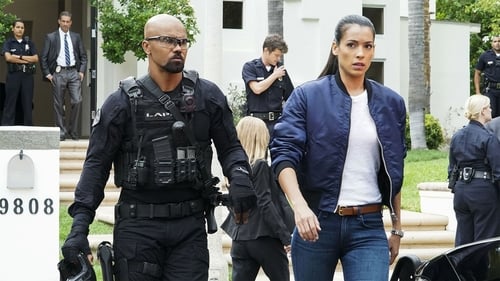 S.W.A.T. Saison 2 Épisode 8