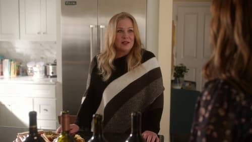 Dead to Me Saison 3 Épisode 7