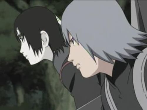 Naruto Shippuden Saison 2 Épisode 50
