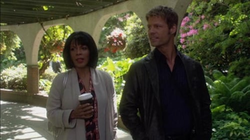 Les 4400 Saison 4 Épisode 10