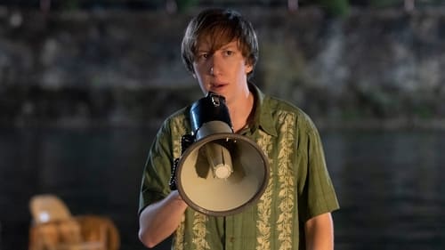 Panic Saison 1 Épisode 1