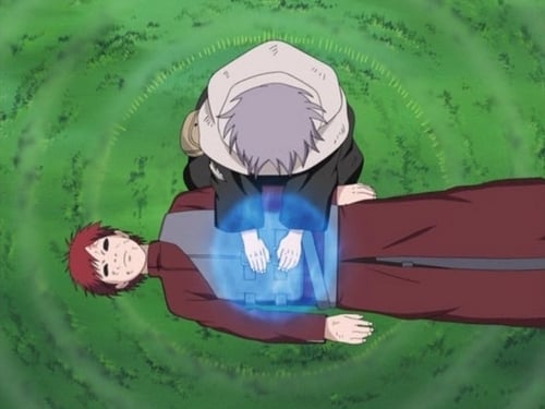 Naruto Shippuden Saison 1 Épisode 31