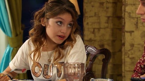 Soy Luna Saison 3 Épisode 58