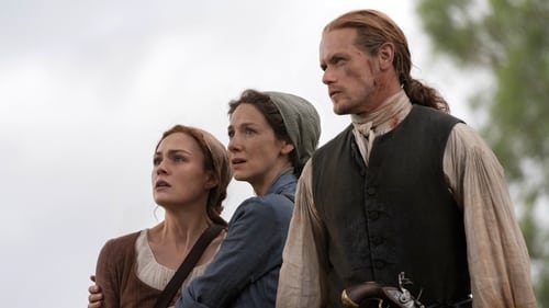 Outlander Saison 5 Épisode 7