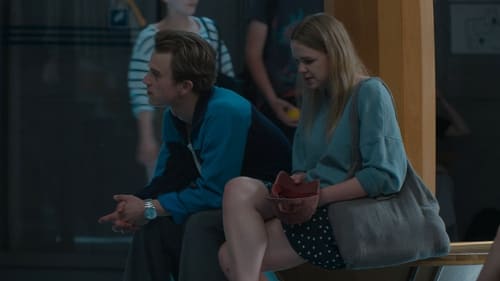 Sans un mot Saison 1 Épisode 1