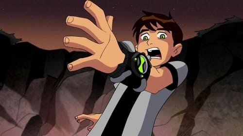 Ben 10 Saison 1 Épisode 1