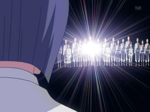 Naruto Shippuden Saison 3 Épisode 71