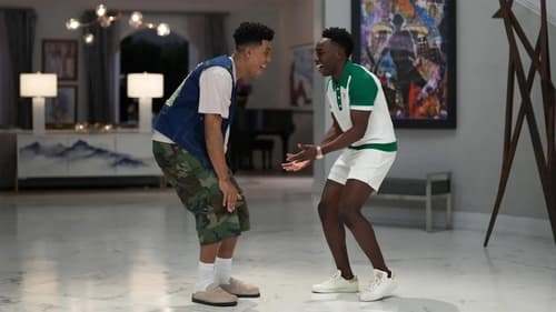 Bel-Air Saison 3 Épisode 1