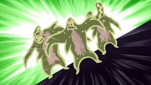 Ben 10 Saison 1 Épisode 4
