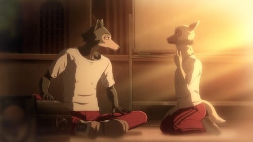 Beastars Saison 2 Épisode 4