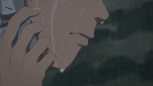 Paranoia Agent Saison 1 Épisode 6