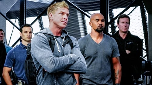 S.W.A.T. Saison 2 Épisode 4