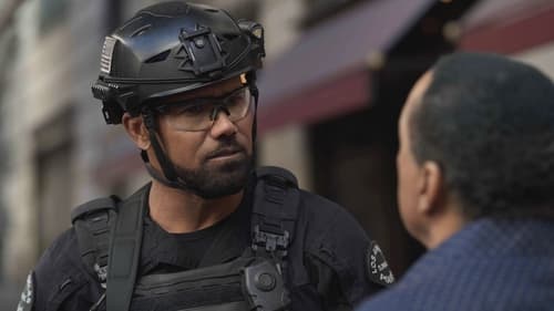 S.W.A.T. Saison 5 Épisode 12