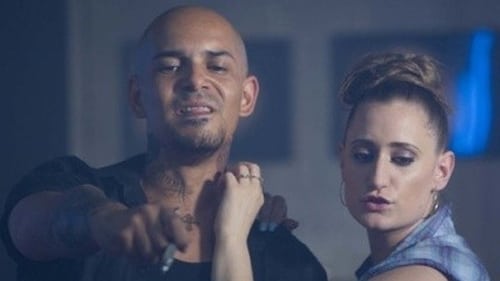 Misfits Saison 2 Épisode 3