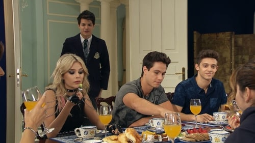 Soy Luna Saison 3 Épisode 37