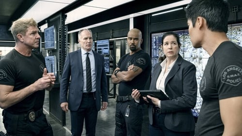 S.W.A.T. Saison 3 Épisode 19