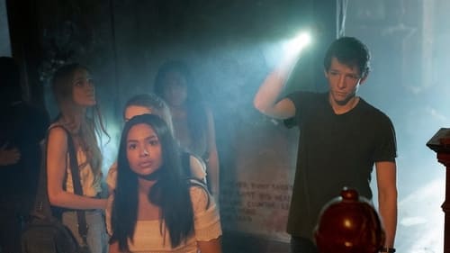 Panic Saison 1 Épisode 5