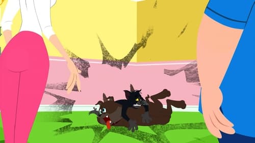 Tom et Jerry Show Saison 1 Épisode 21
