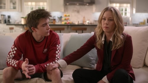 Dead to Me Saison 2 Épisode 8