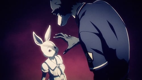 Beastars Saison 1 Épisode 6