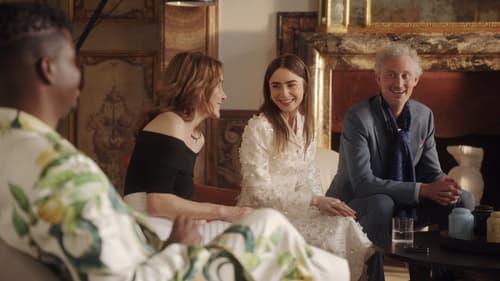Emily in Paris Saison 4 Épisode 10