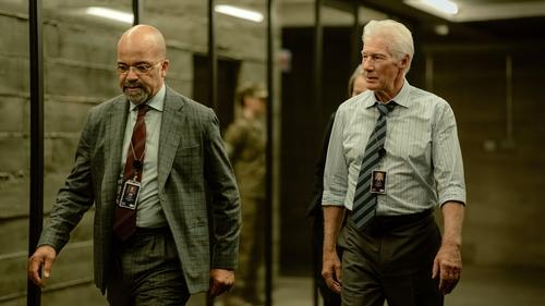 The Agency Saison 1 Épisode 2