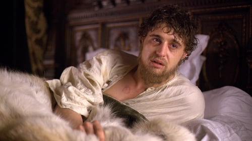 The White Queen Saison 1 Épisode 8