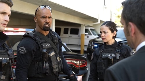 S.W.A.T. Saison 3 Épisode 14