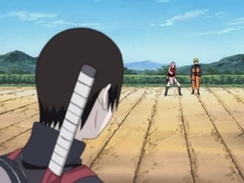Naruto Shippuden Saison 2 Épisode 36