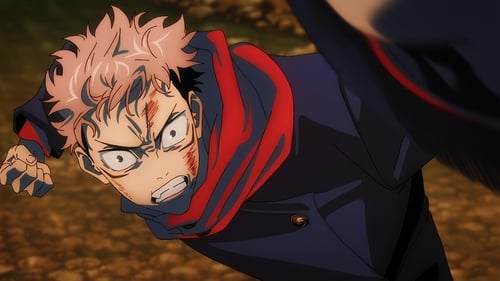Jujutsu Kaisen Saison 1 Épisode 19