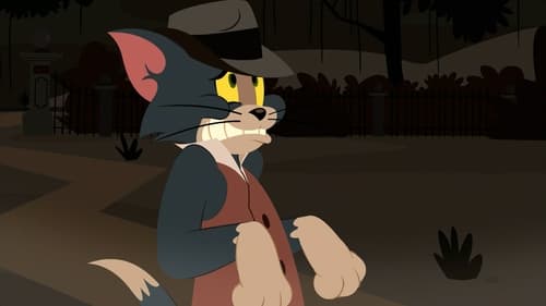 Tom et Jerry Show Saison 1 Épisode 17