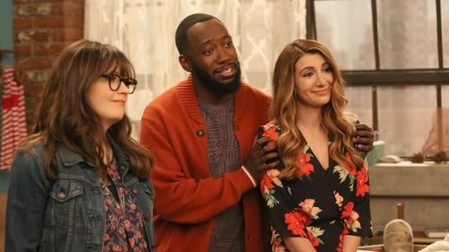 New Girl Saison 6 Épisode 22