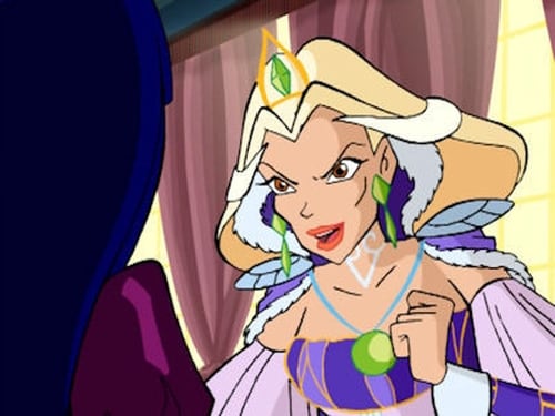 Winx Club Saison 3 Épisode 2