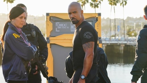 S.W.A.T. Saison 1 Épisode 12