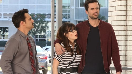 New Girl Saison 5 Épisode 15