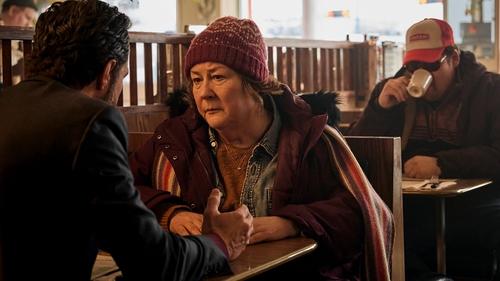 The Sticky Saison 1 Épisode 2